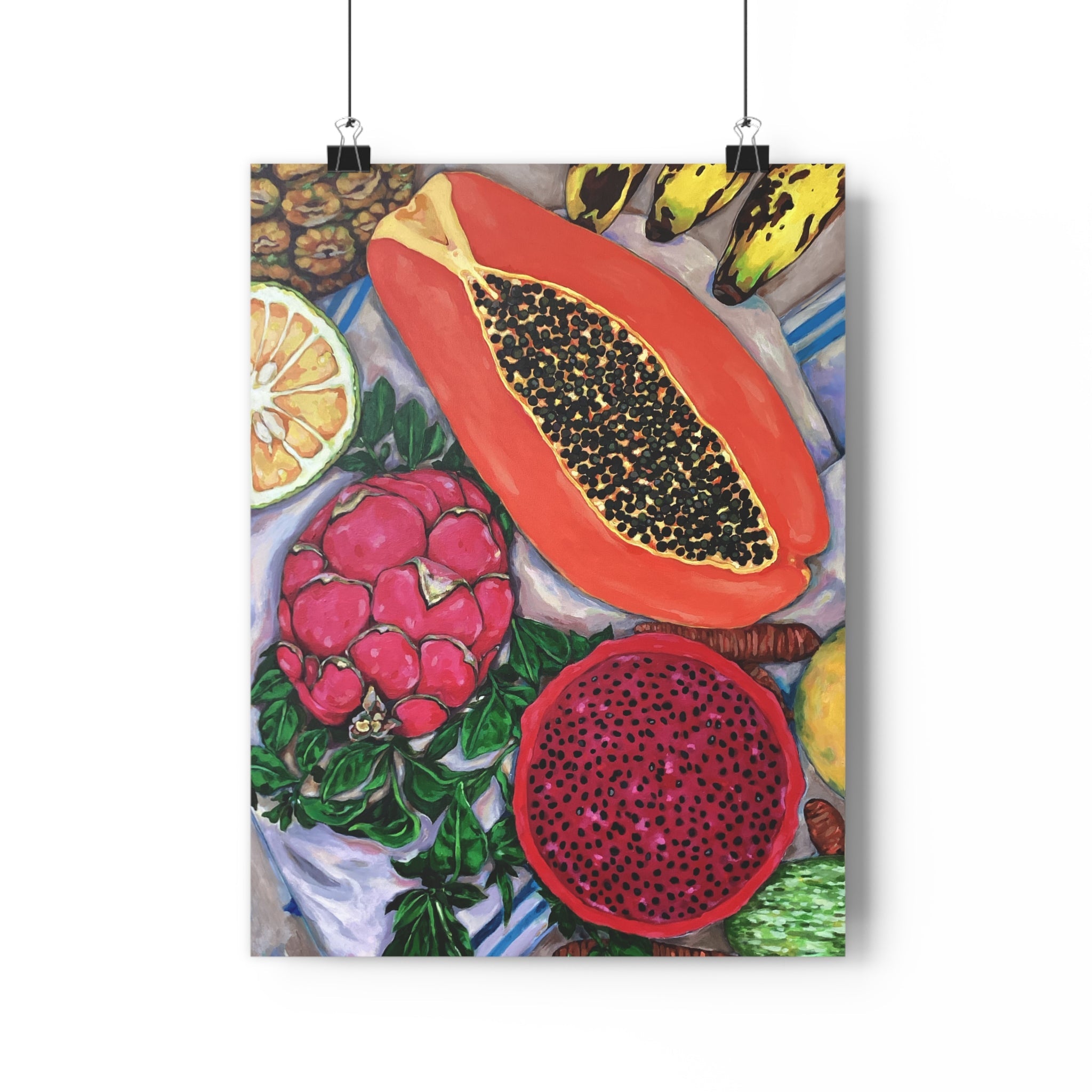 Giclée Art Prints