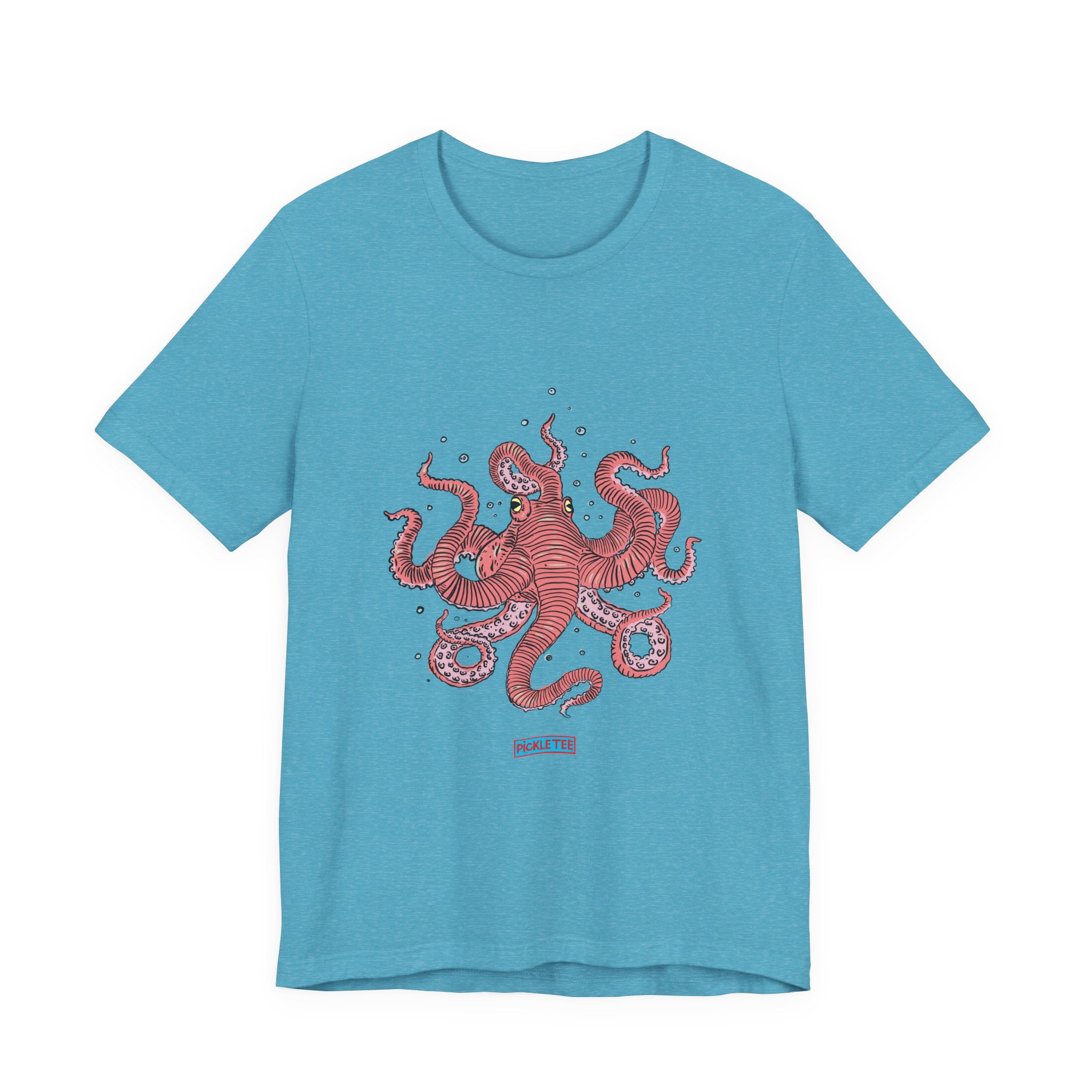 Artist Series: Octopus Unisex