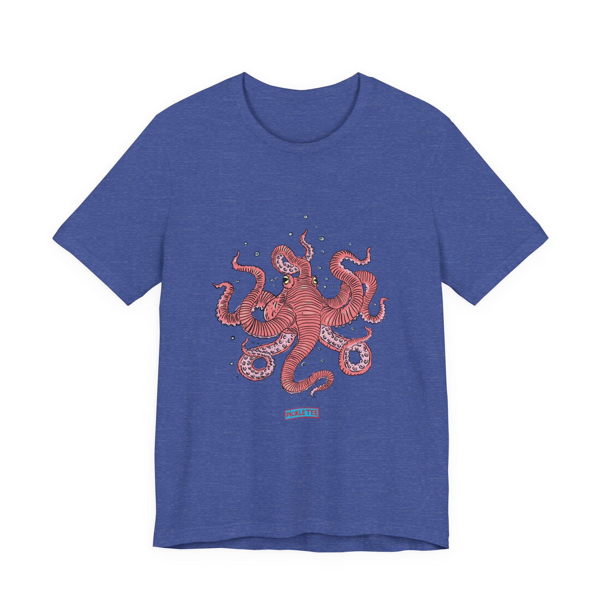 Artist Series: Octopus Unisex