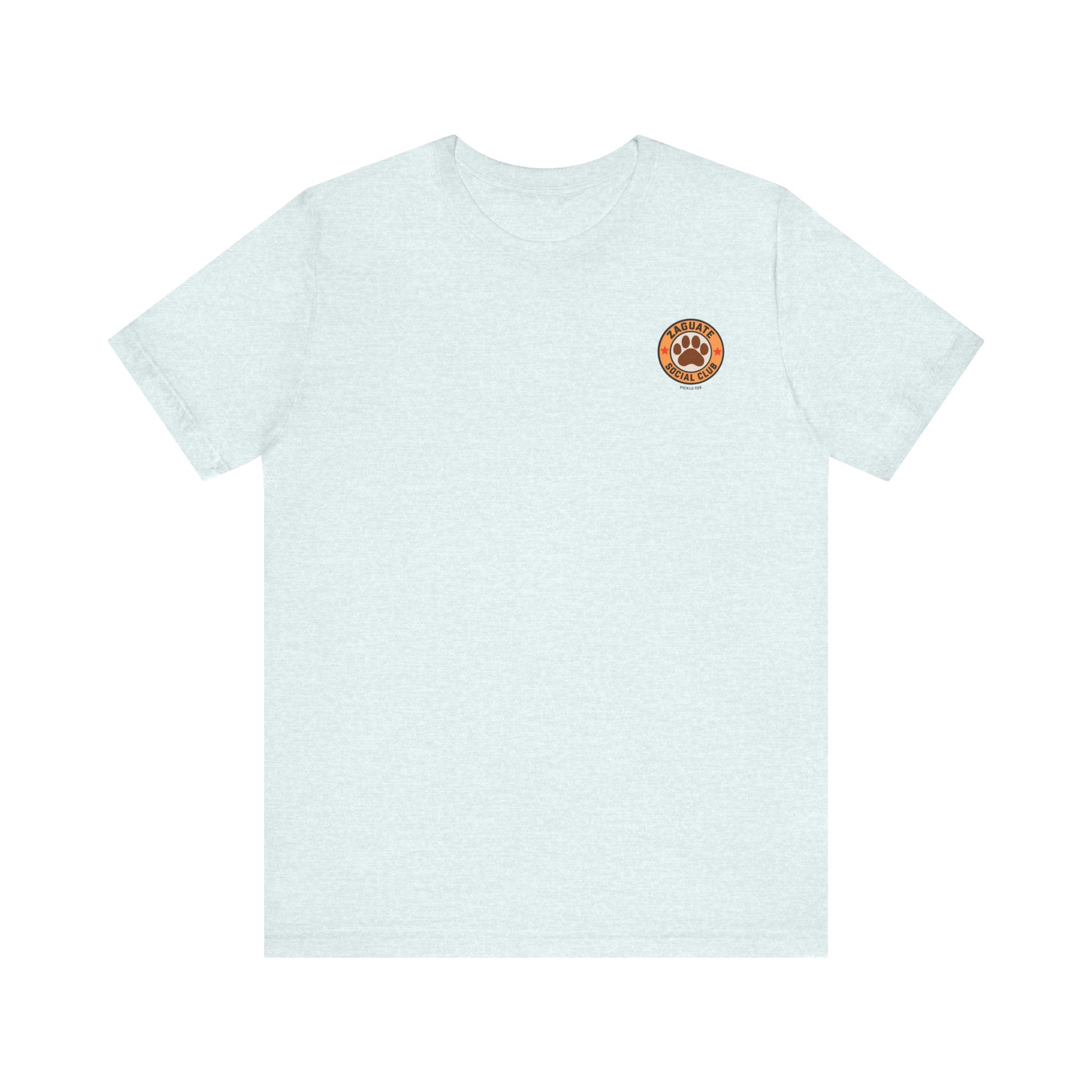 Zaguate Social Club- Goose Unisex Jersey