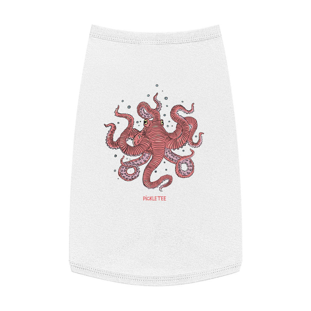 Octopus Doggo Tank