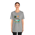 Surfing, Might Be Late Unisex