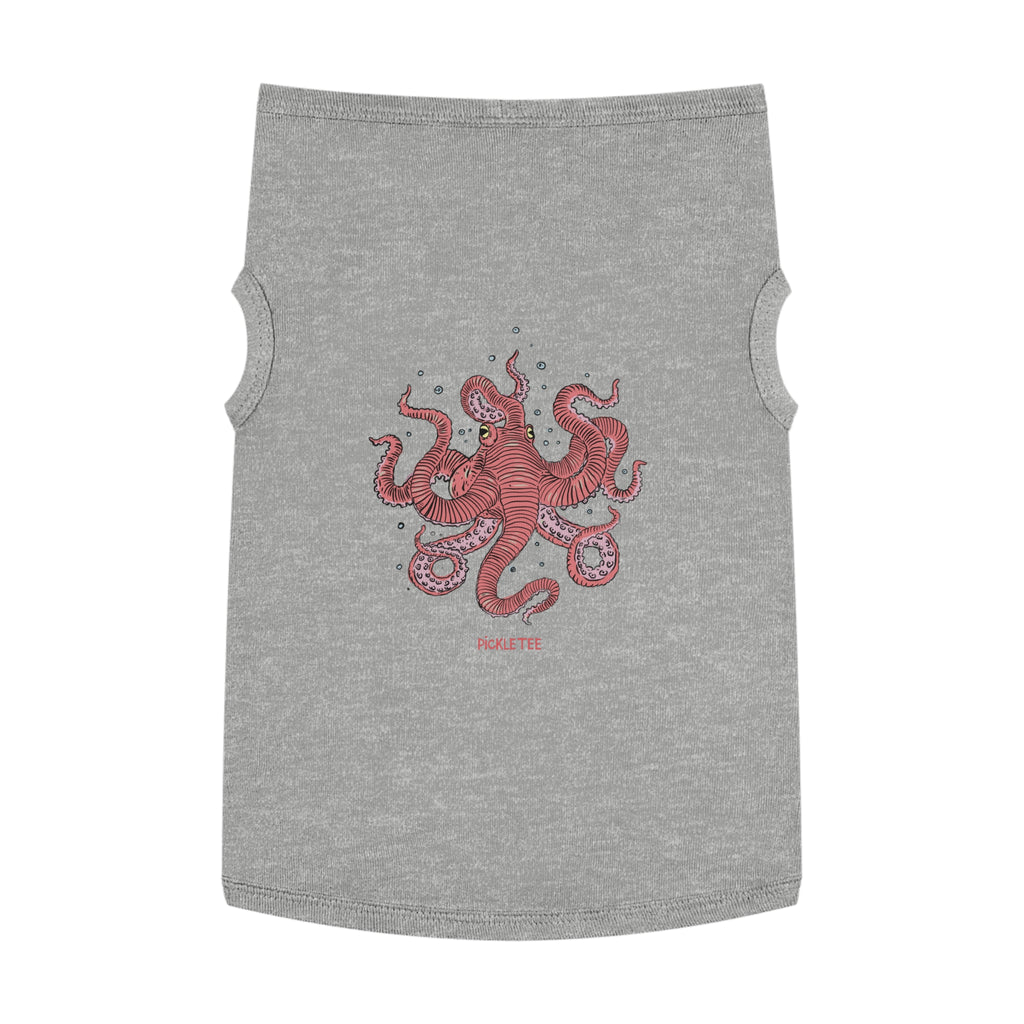 Octopus Doggo Tank