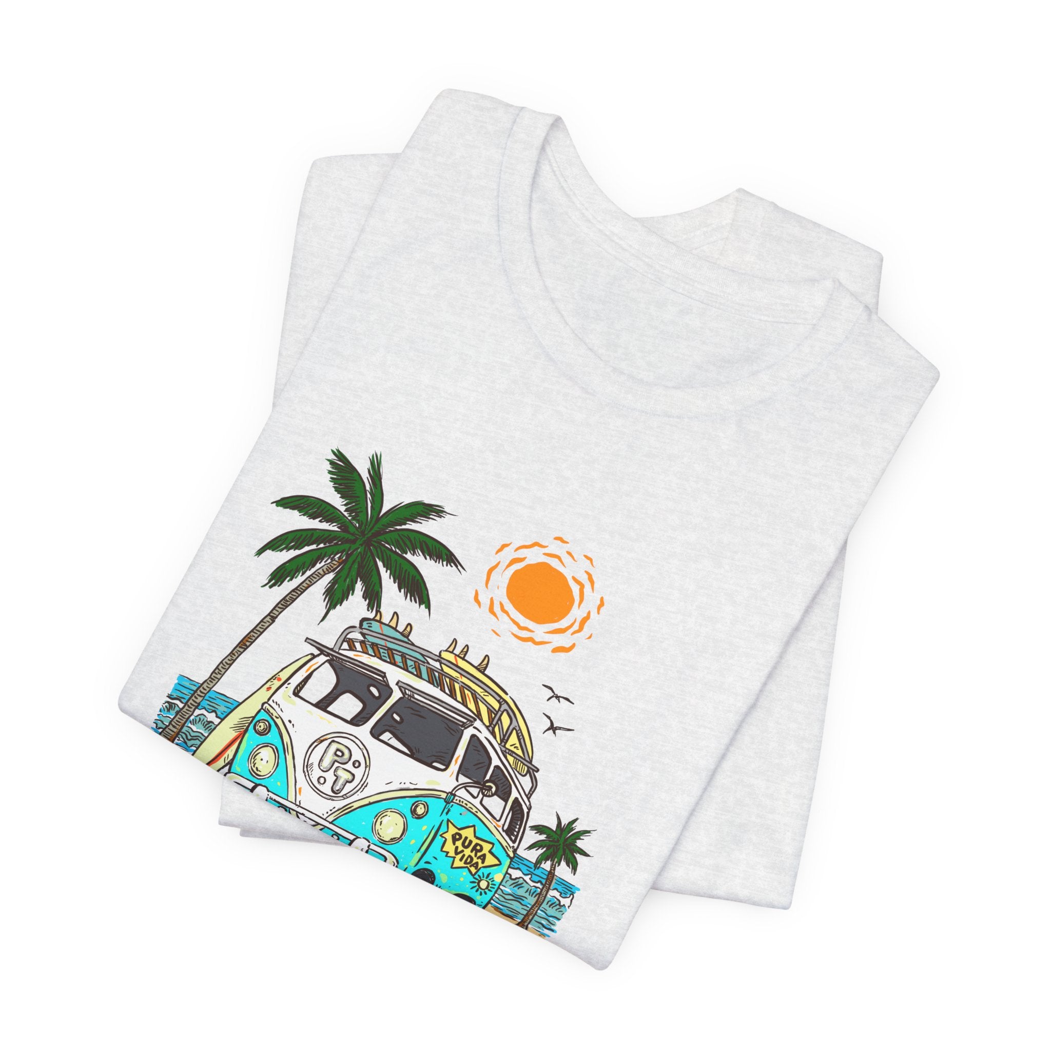 Surfing, Might Be Late Unisex