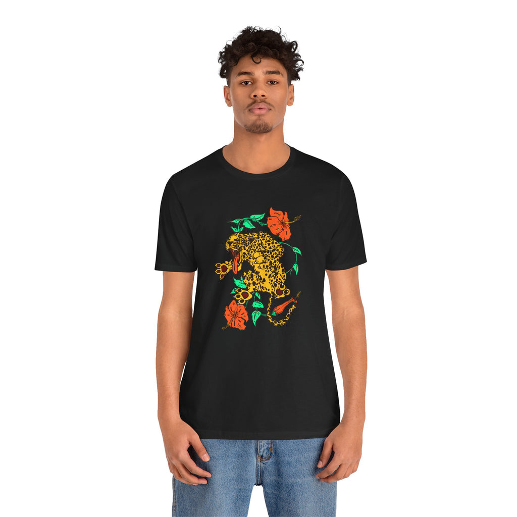 Artist Series: Jaguar Unisex