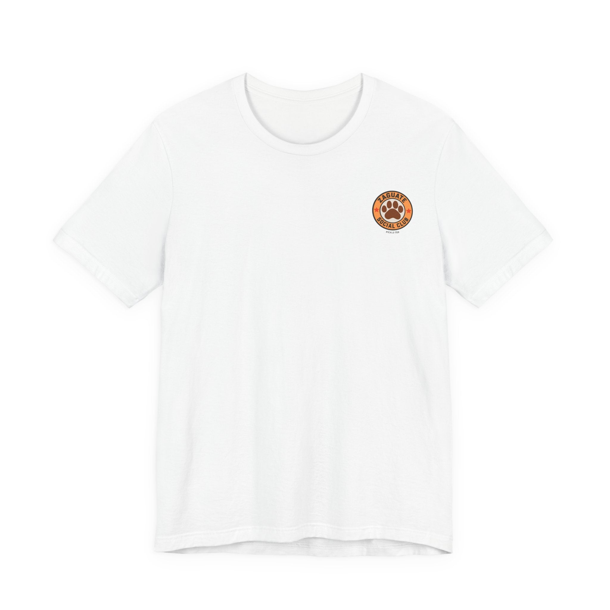 Zaguate Social Club- Goose Unisex Jersey