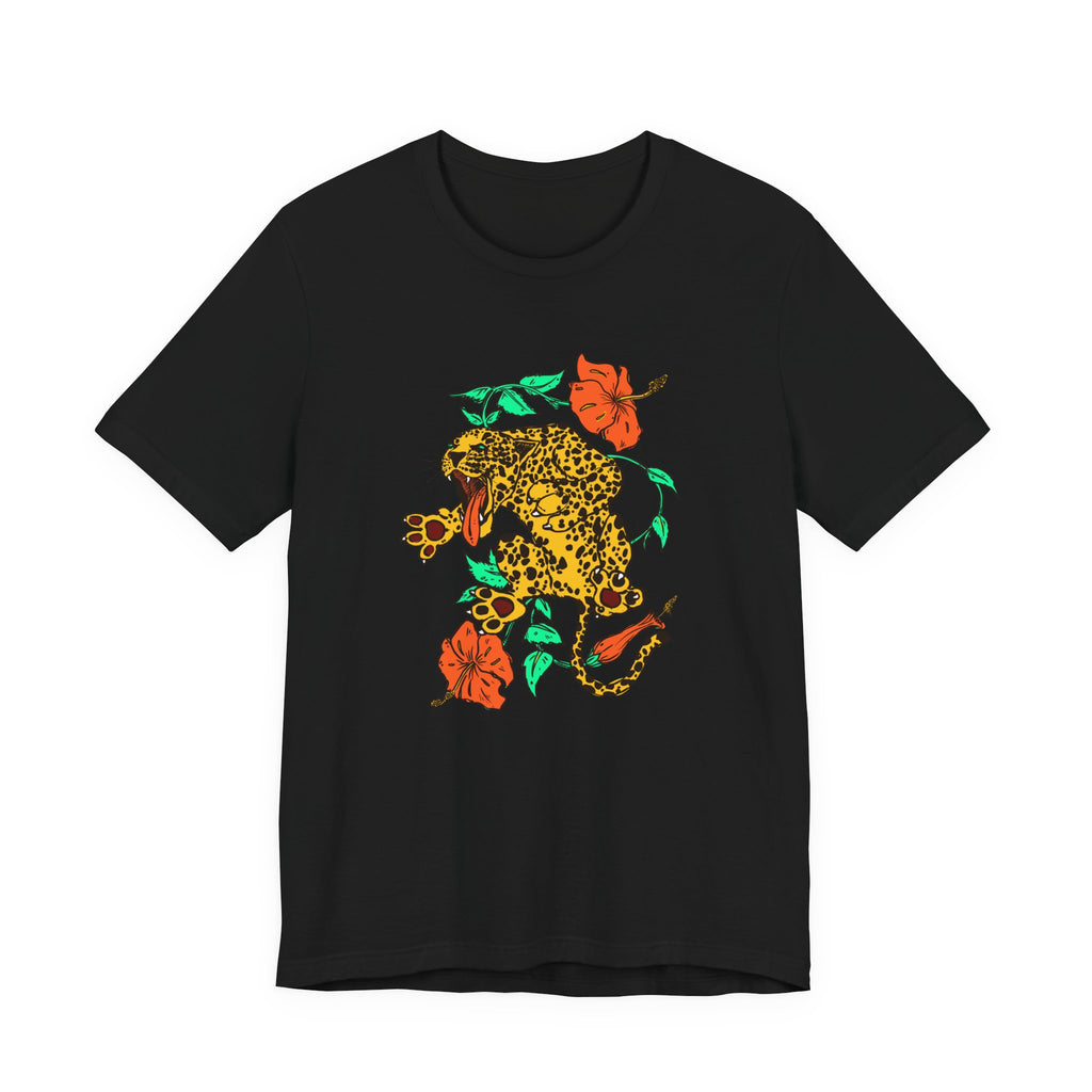 Artist Series: Jaguar Unisex
