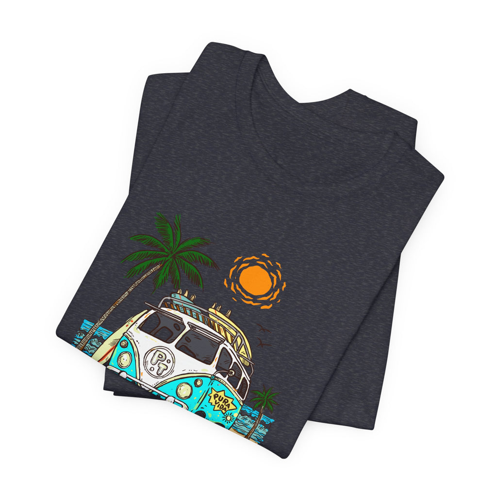 Surfing, Might Be Late Unisex