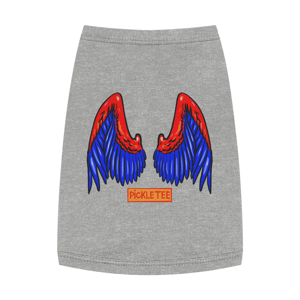 Pet Wings Tank Top