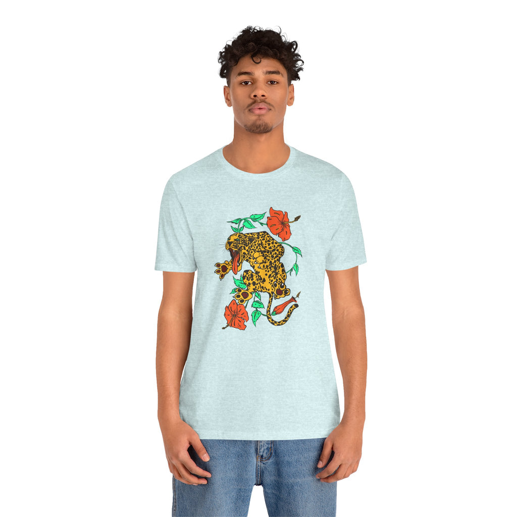 Artist Series: Jaguar Unisex