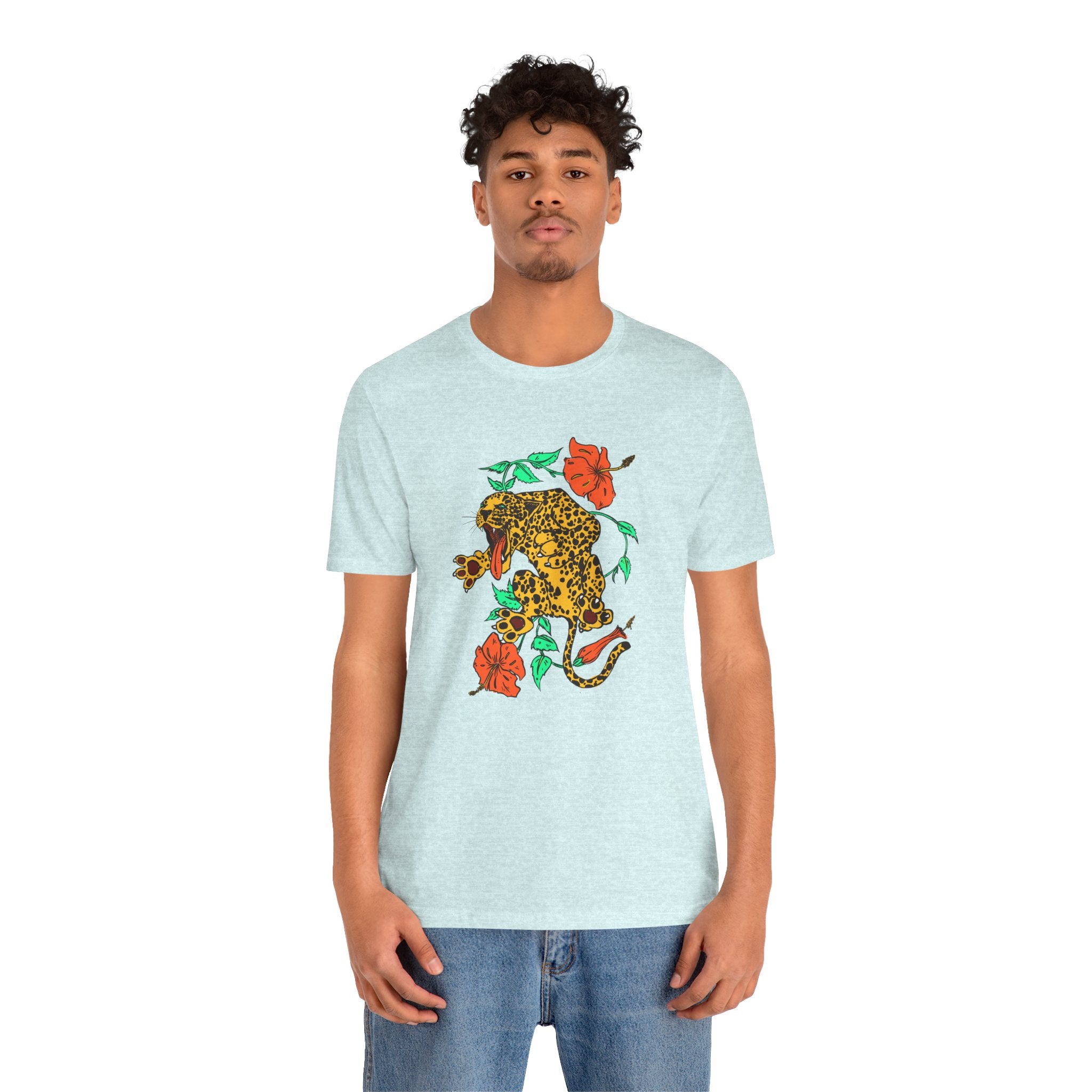 Artist Series: Jaguar Unisex