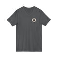 Zaguate Social Club, Jasper Unisex V-Neck Tee