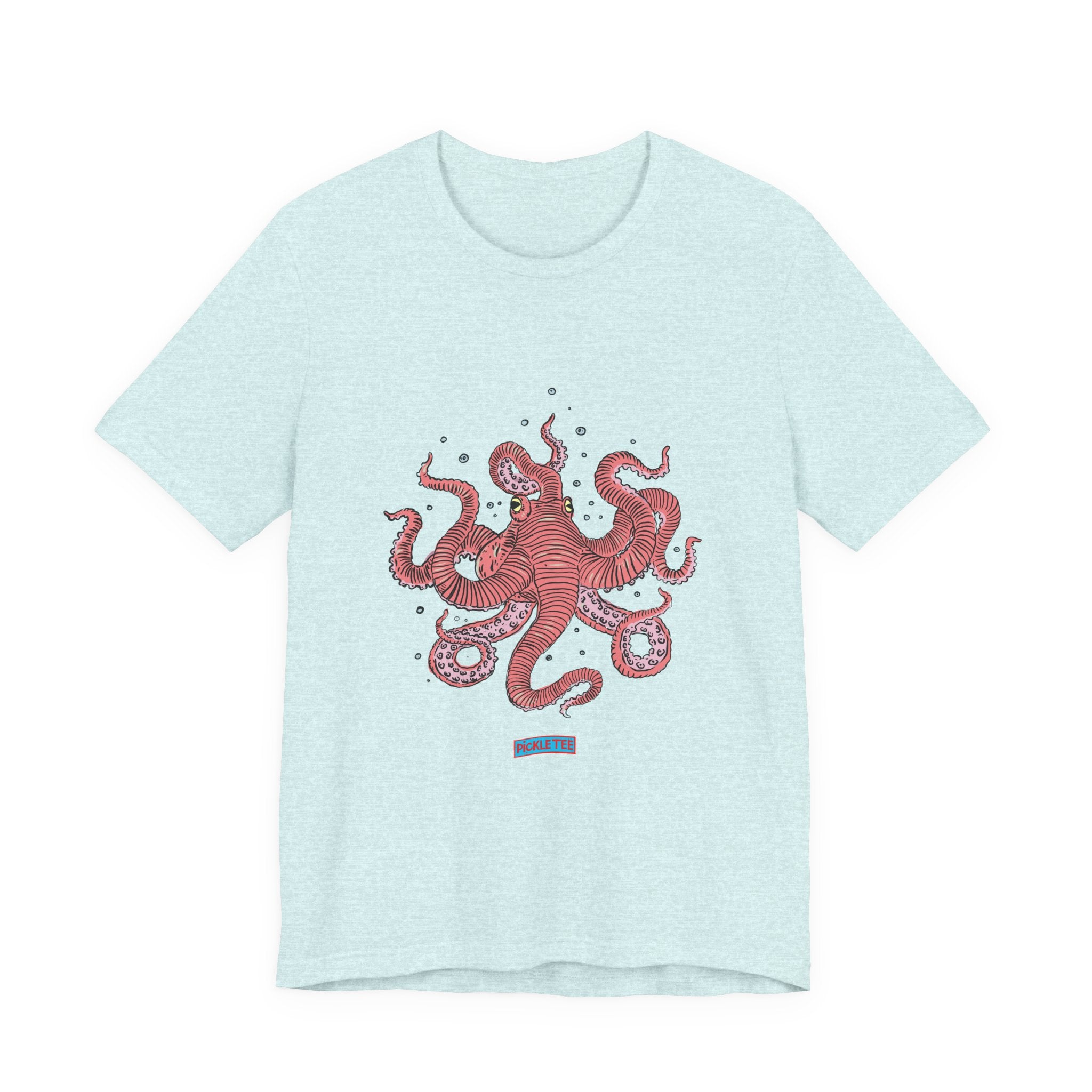 Artist Series: Octopus Unisex