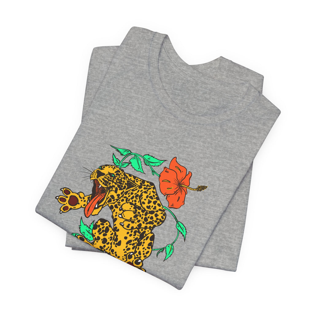 Artist Series: Jaguar Unisex