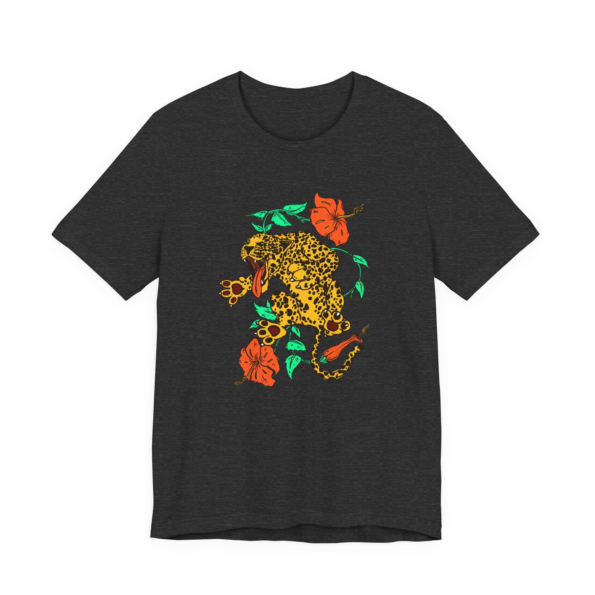 Artist Series: Jaguar Unisex