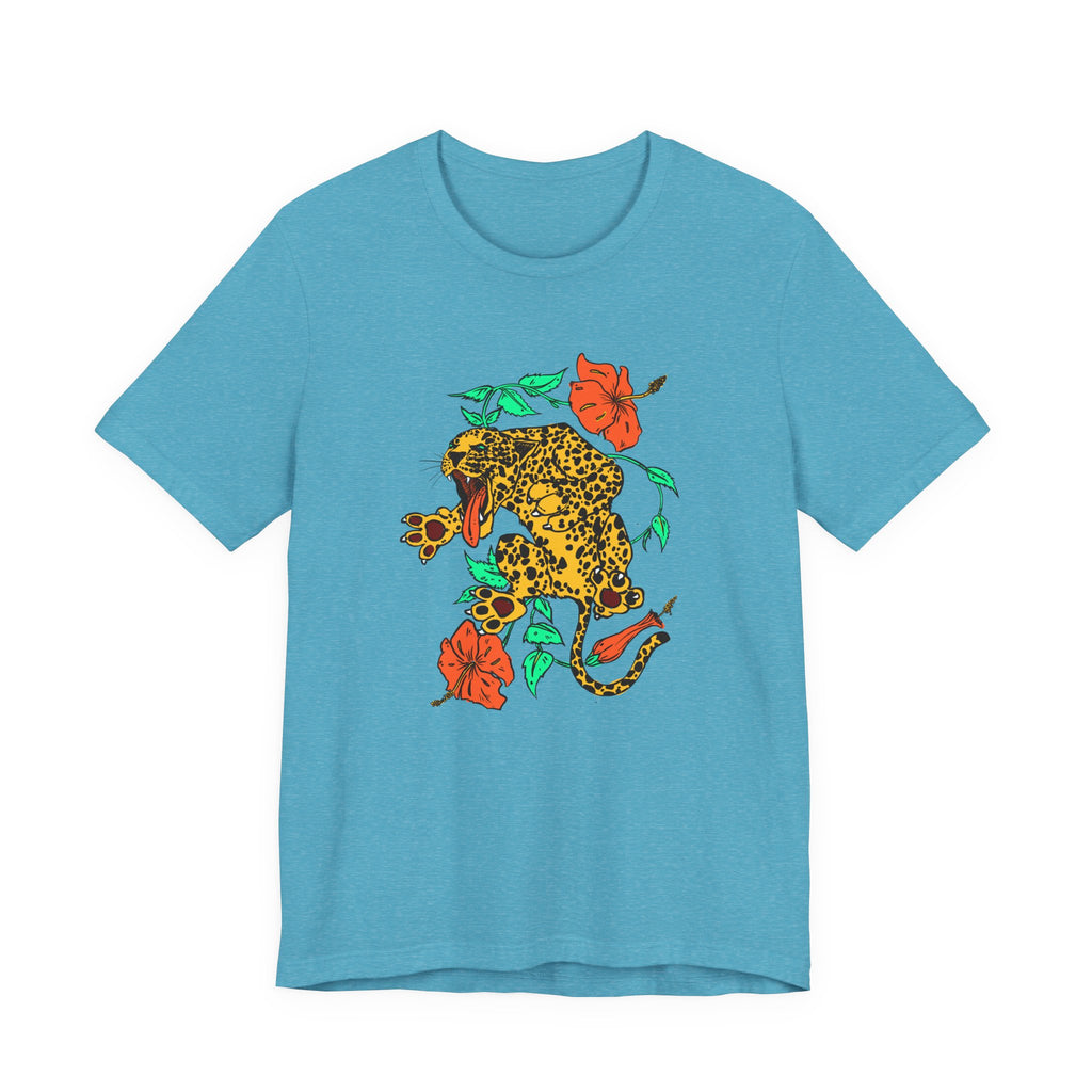 Artist Series: Jaguar Unisex