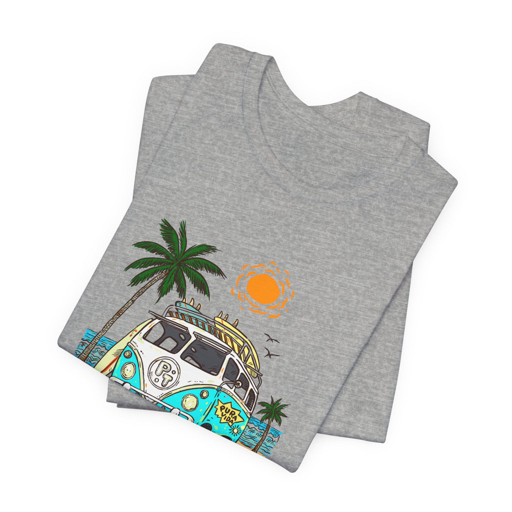 Surfing, Might Be Late Unisex