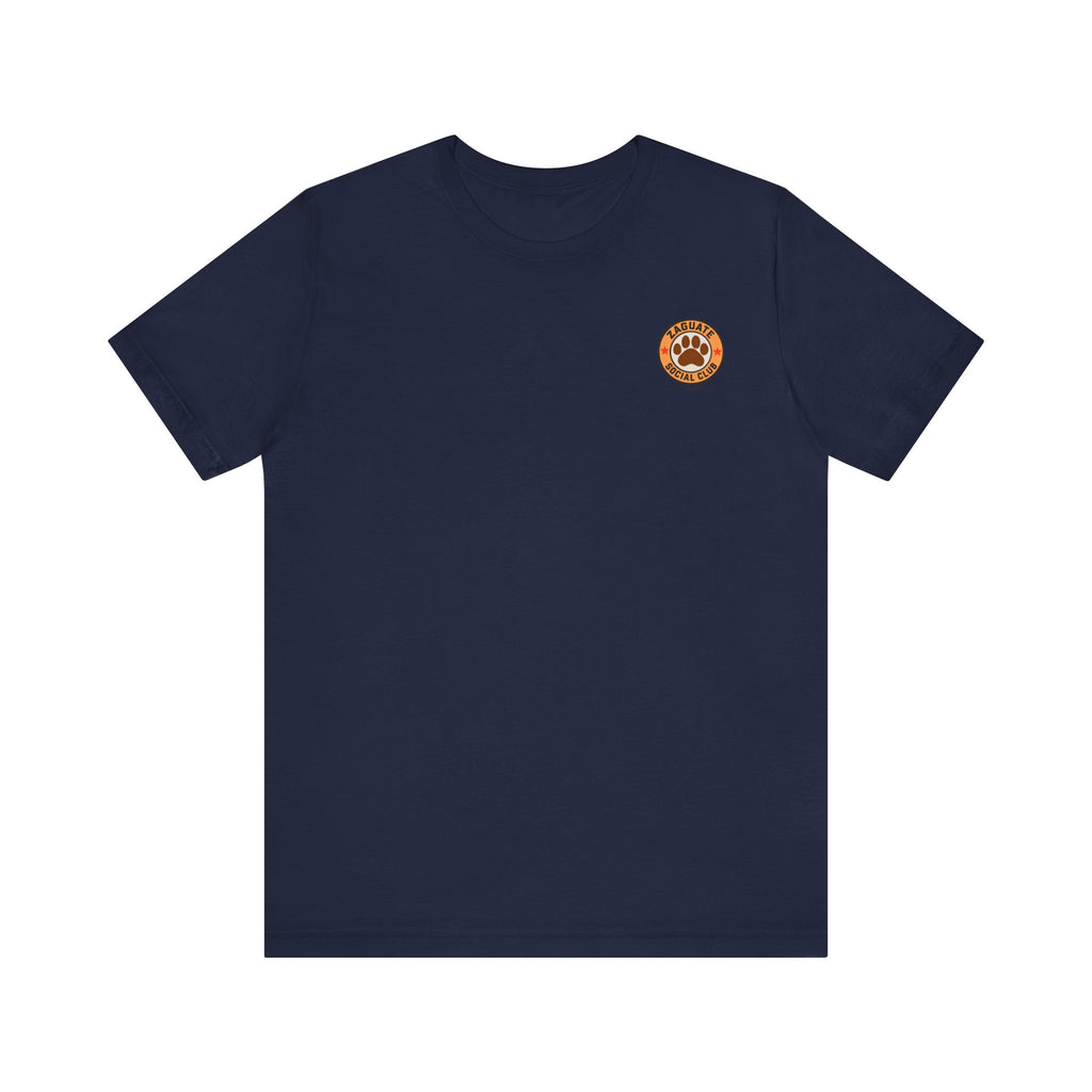 Zaguate Social Club- Goose Unisex Jersey