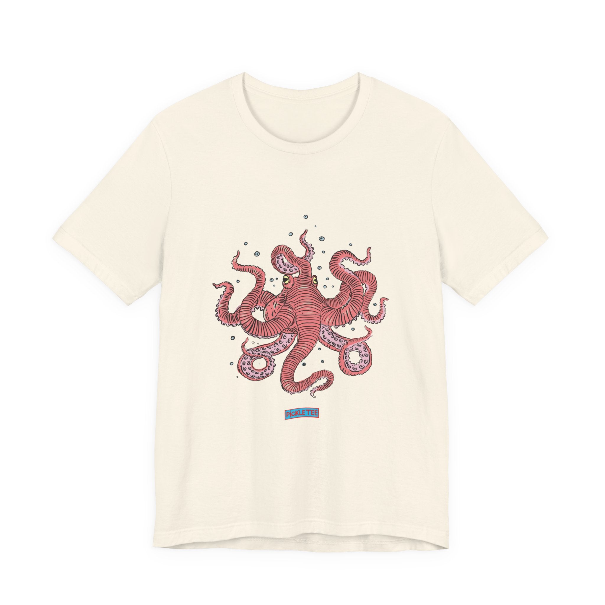 Artist Series: Octopus Unisex