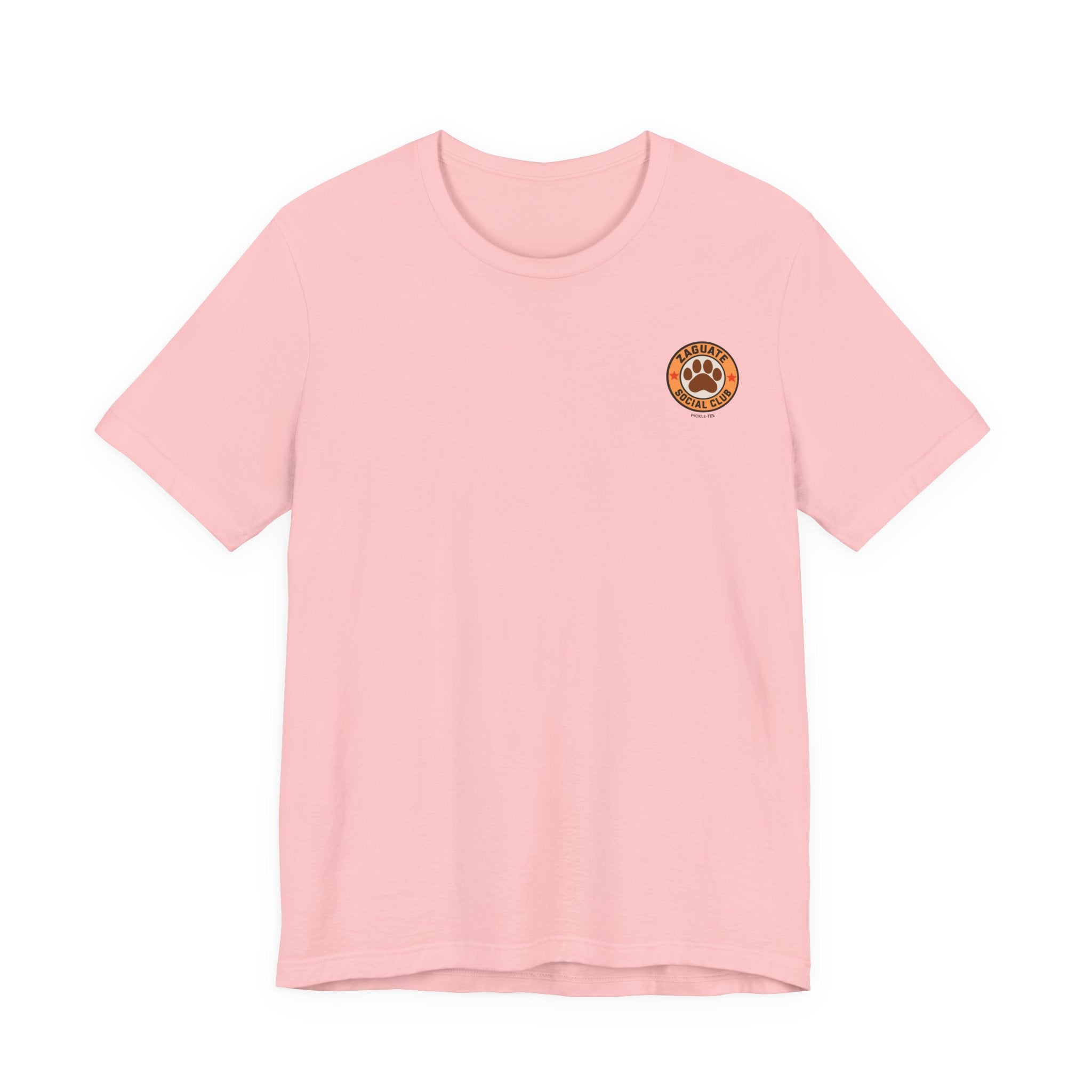 Zaguate Social Club- Goose Unisex Jersey