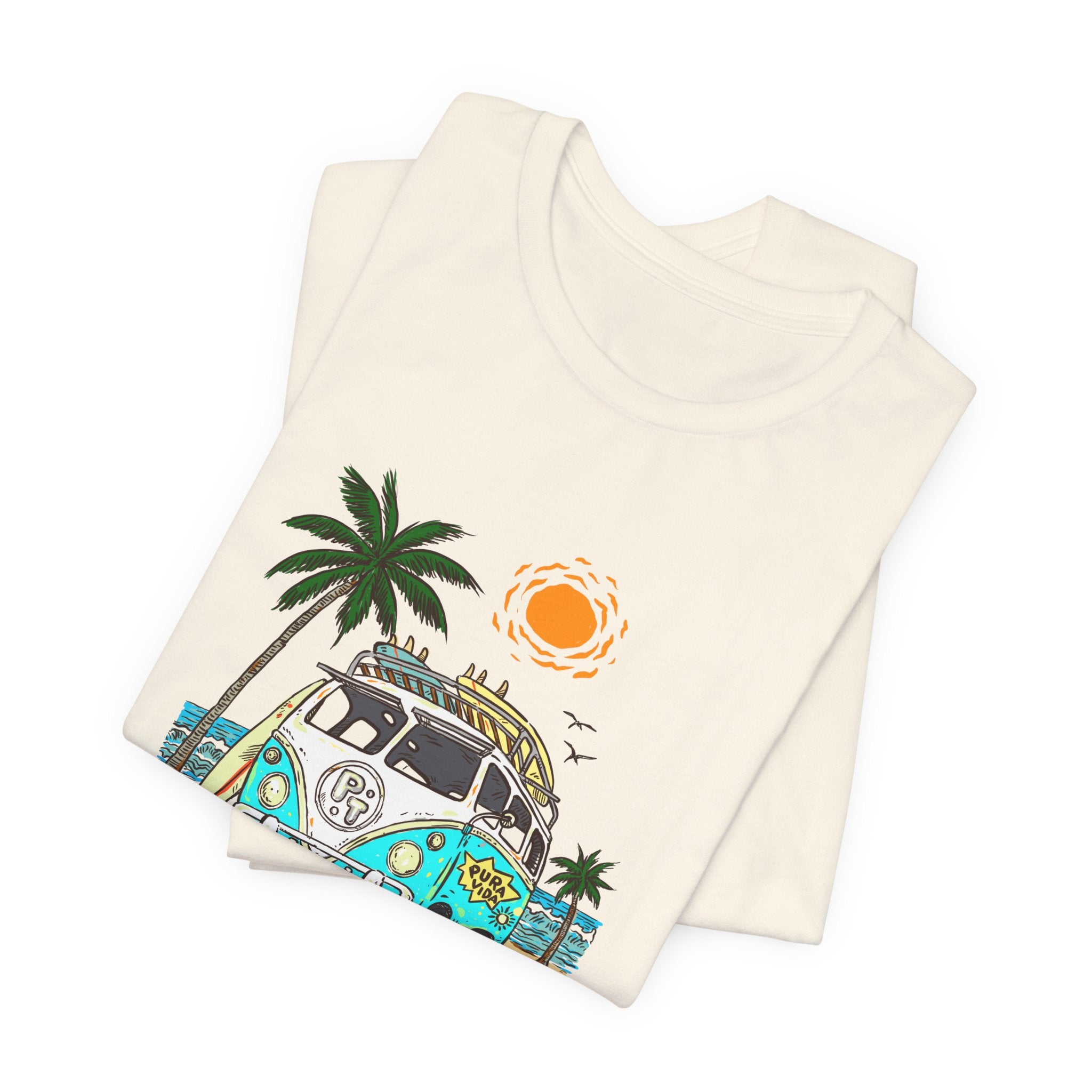 Surfing, Might Be Late Unisex