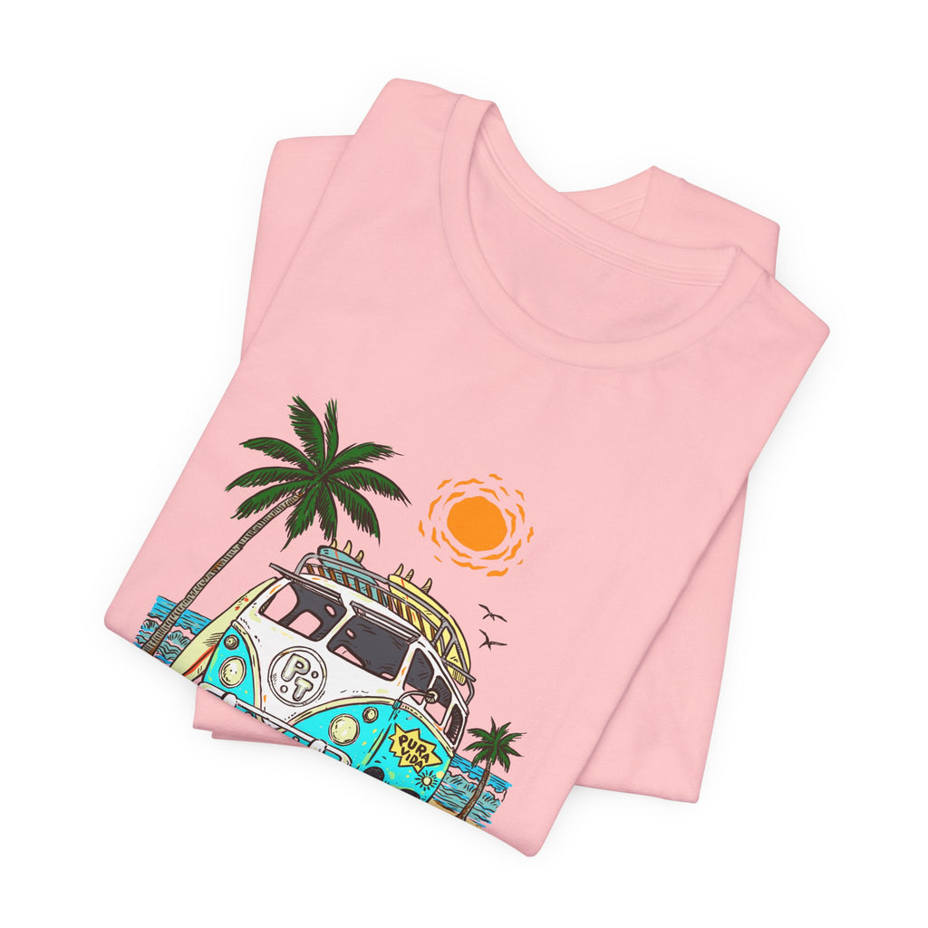 Surfing, Might Be Late Unisex