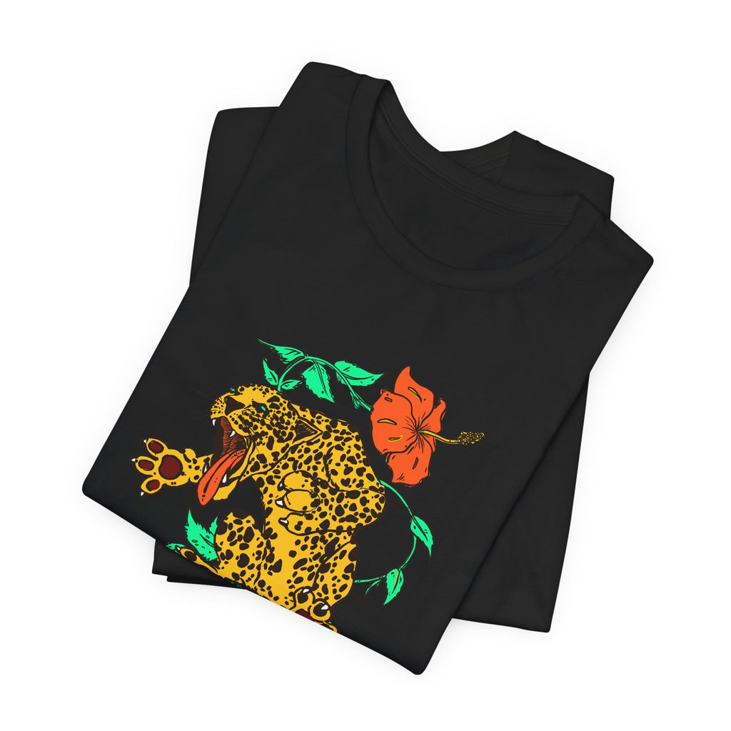 Artist Series: Jaguar Unisex