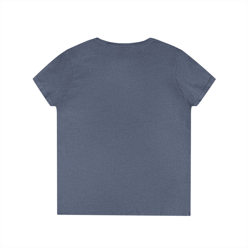 You Got This logo Women’s V-Neck Tee