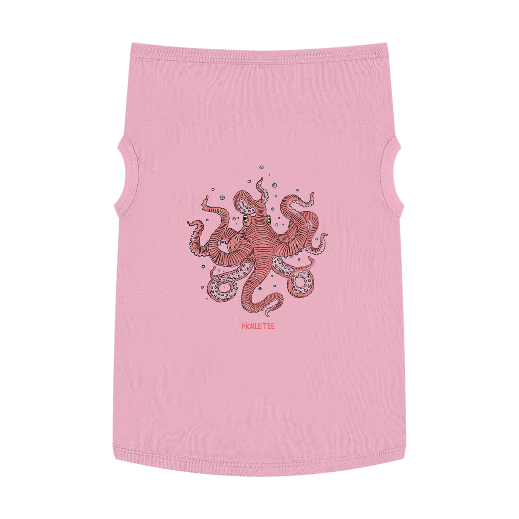 Octopus Doggo Tank