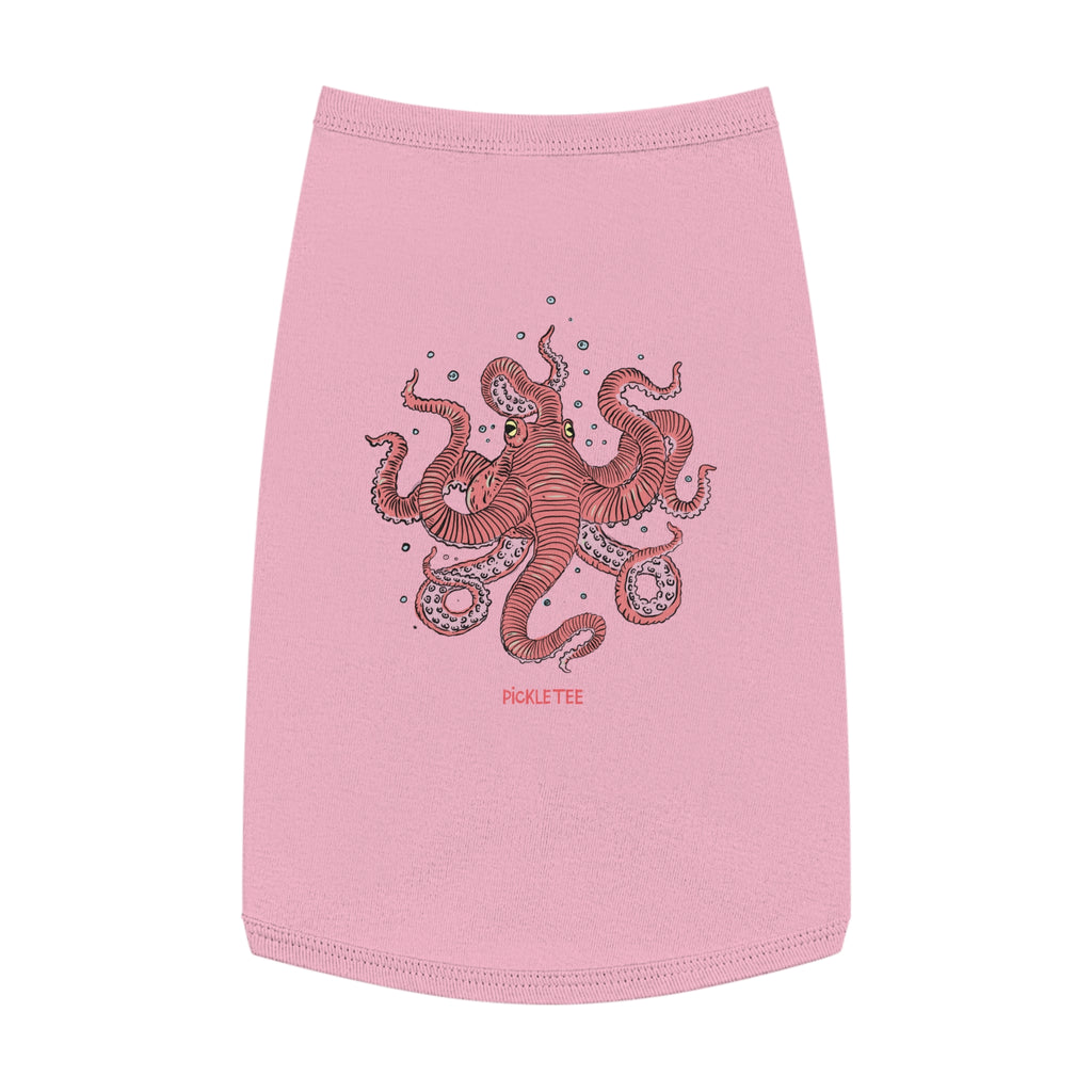 Octopus Doggo Tank