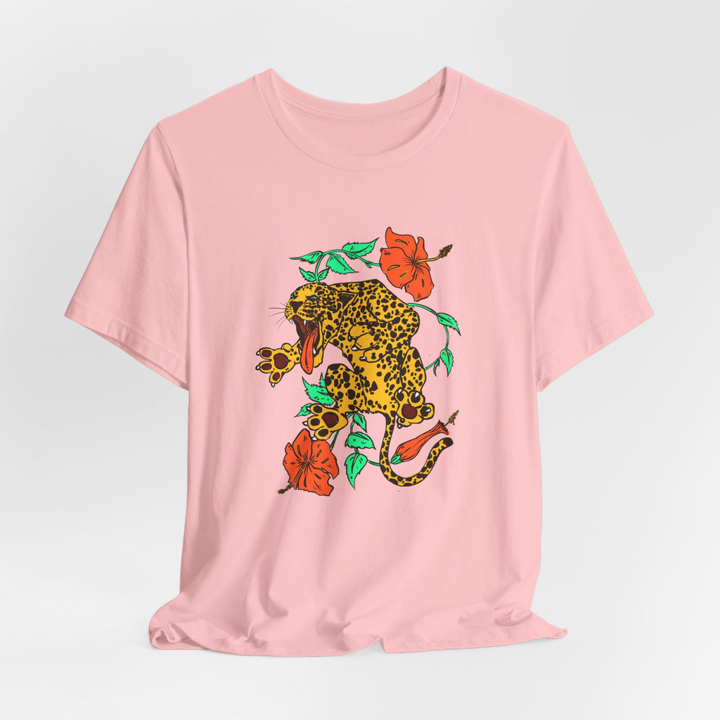 Artist Series: Jaguar Unisex