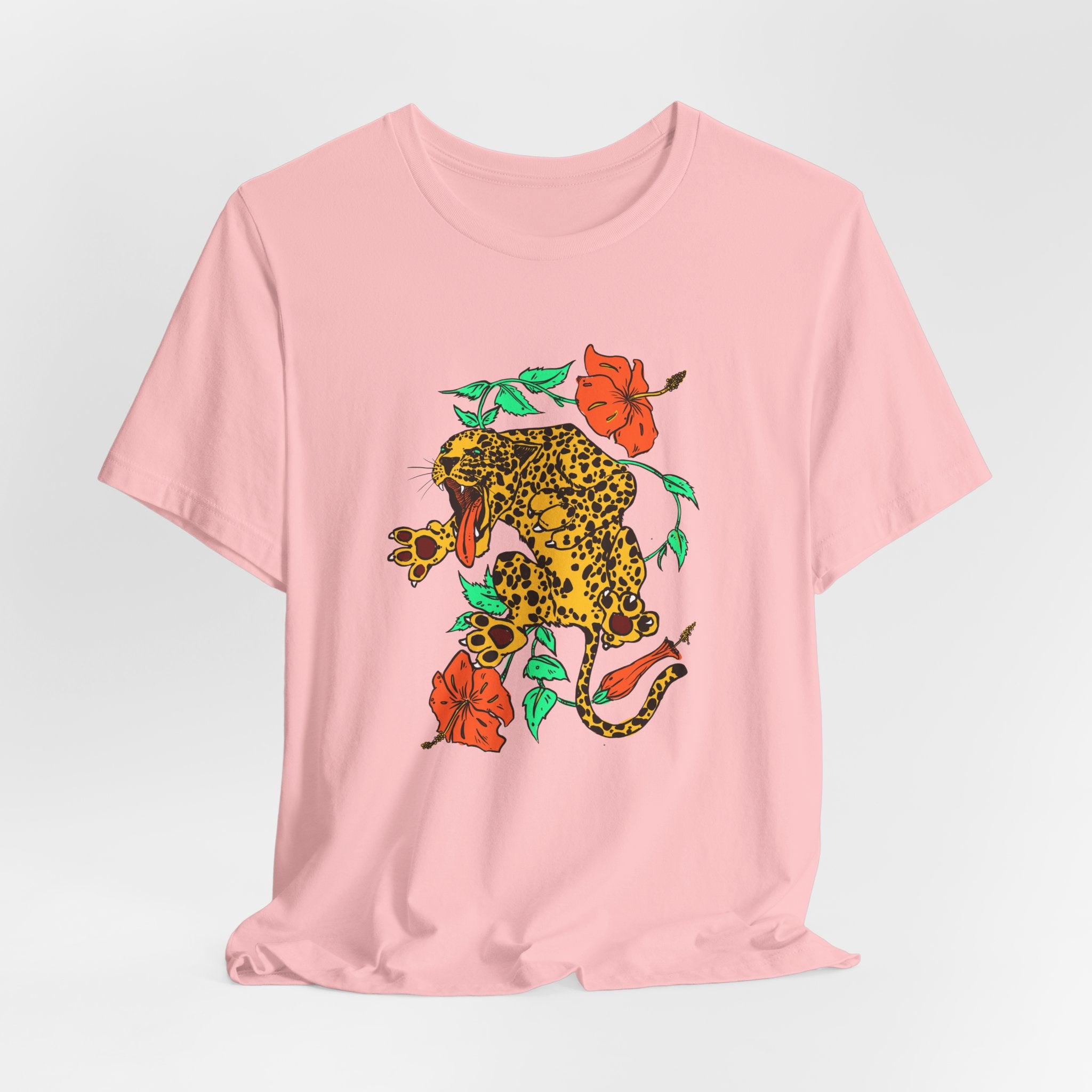 Artist Series: Jaguar Unisex