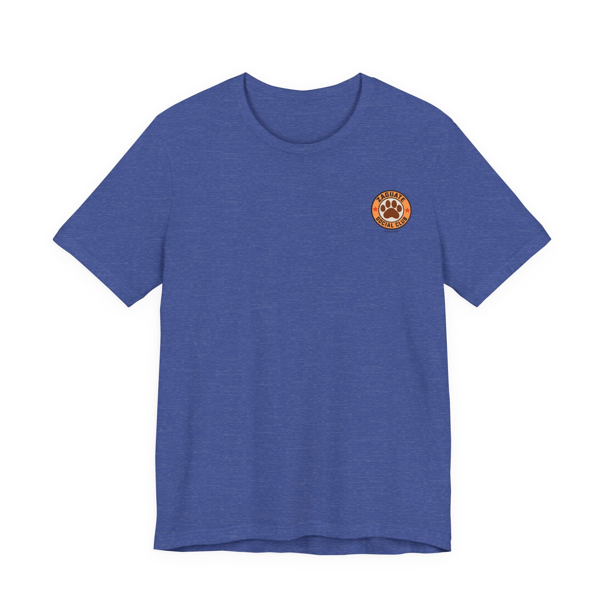 Zaguate Social Club- Goose Unisex Jersey