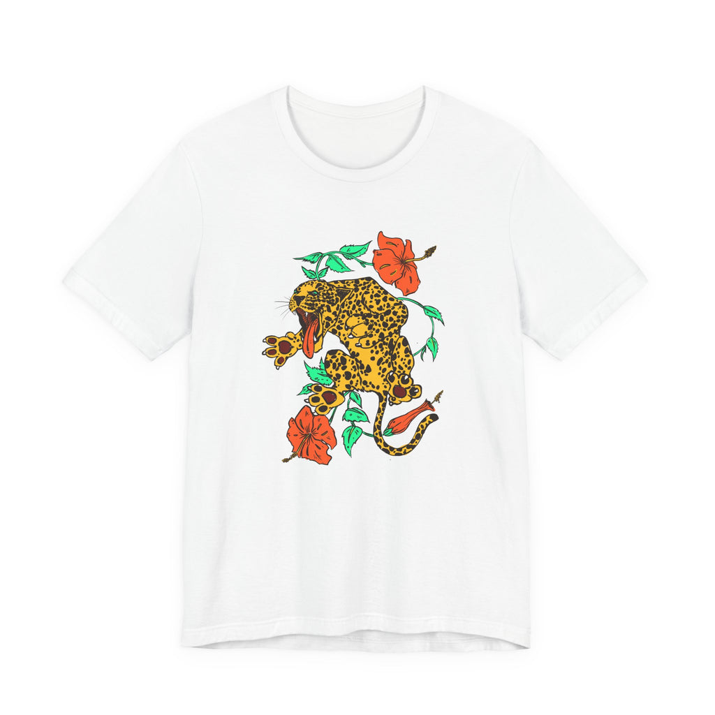 Artist Series: Jaguar Unisex