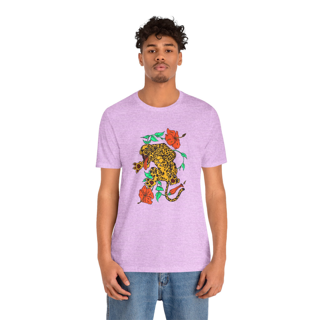 Artist Series: Jaguar Unisex