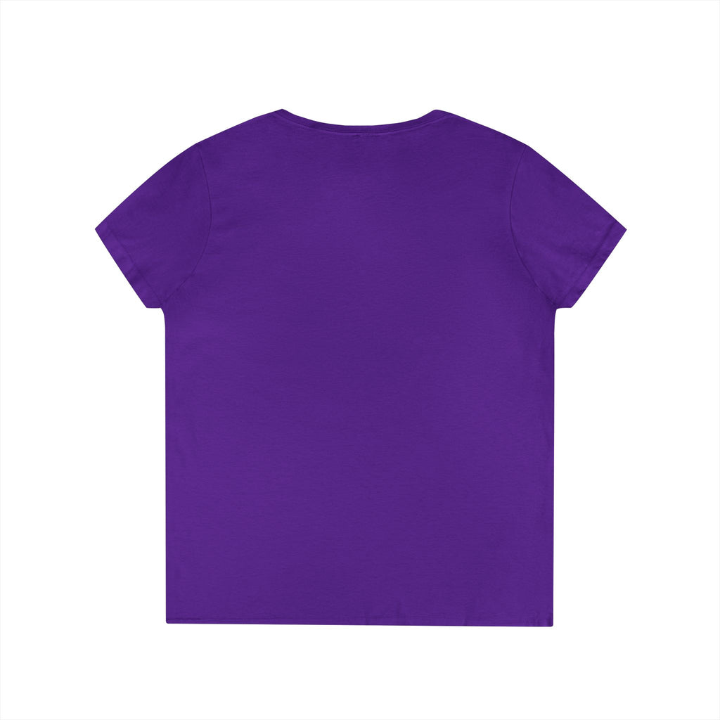 You Got This logo Women’s V-Neck Tee