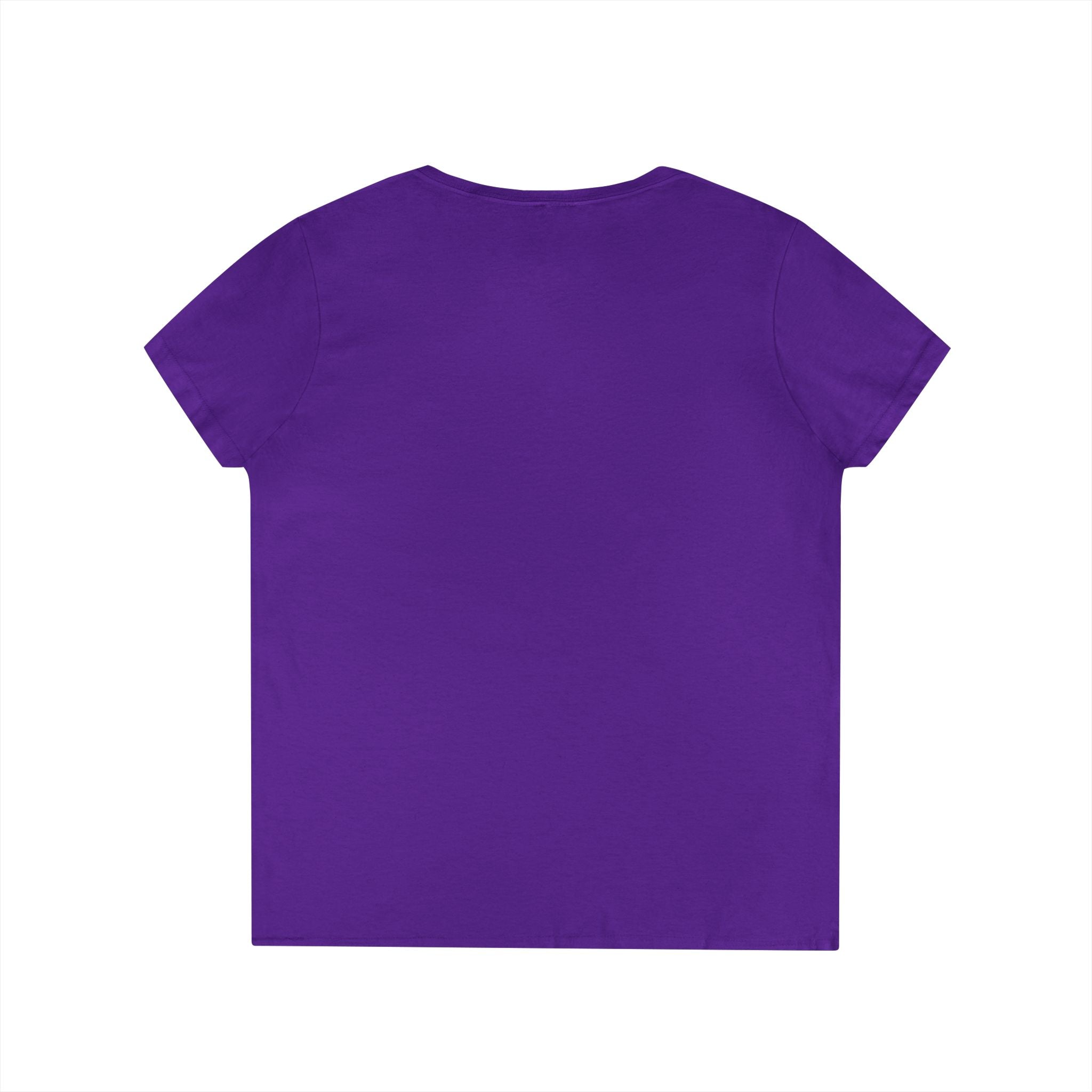 You Got This logo Women’s V-Neck Tee