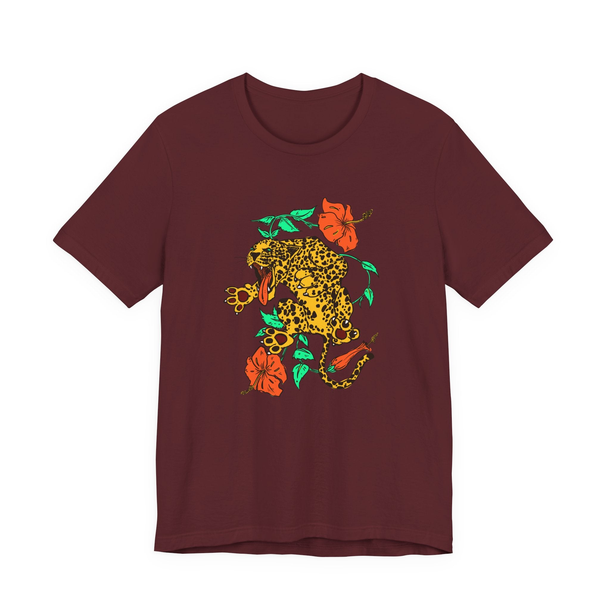 Artist Series: Jaguar Unisex
