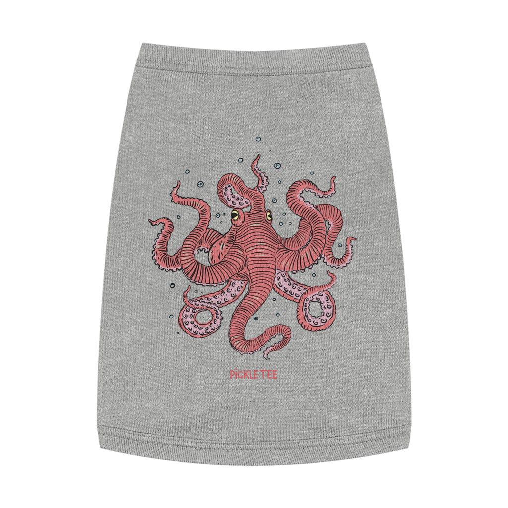 Octopus Doggo Tank