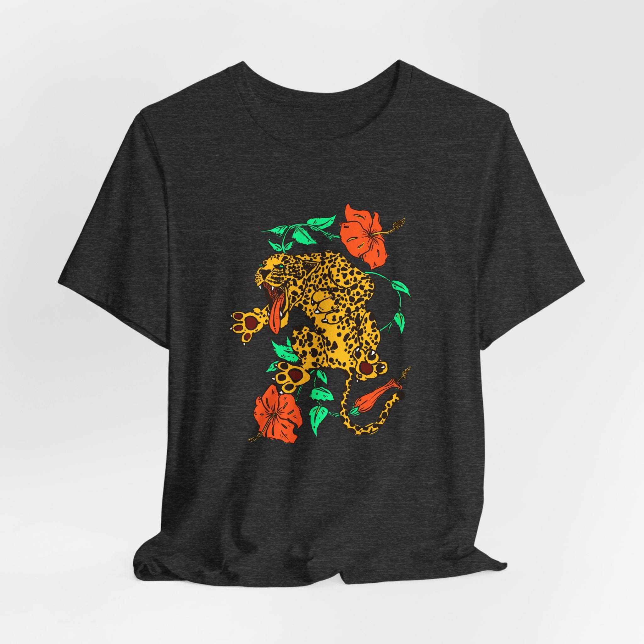 Artist Series: Jaguar Unisex