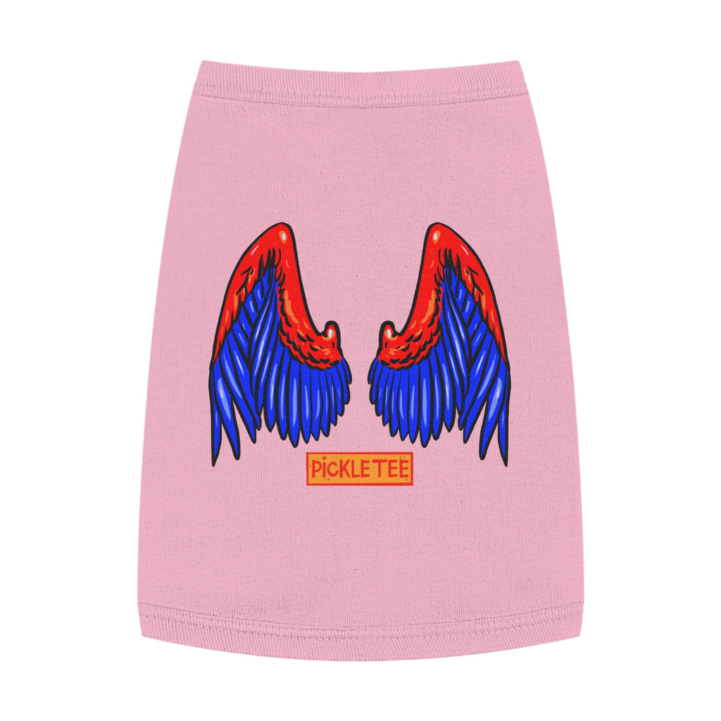 Pet Wings Tank Top