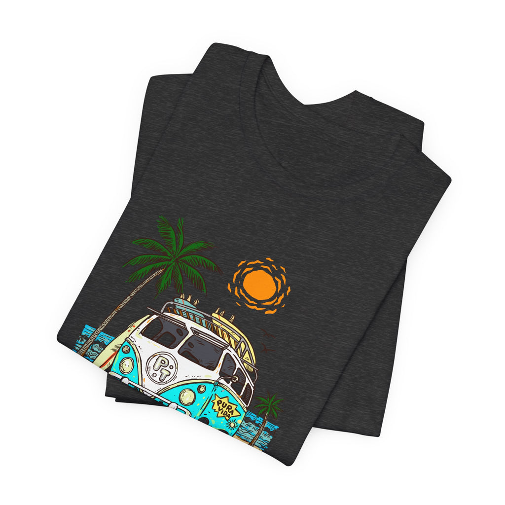Surfing, Might Be Late Unisex