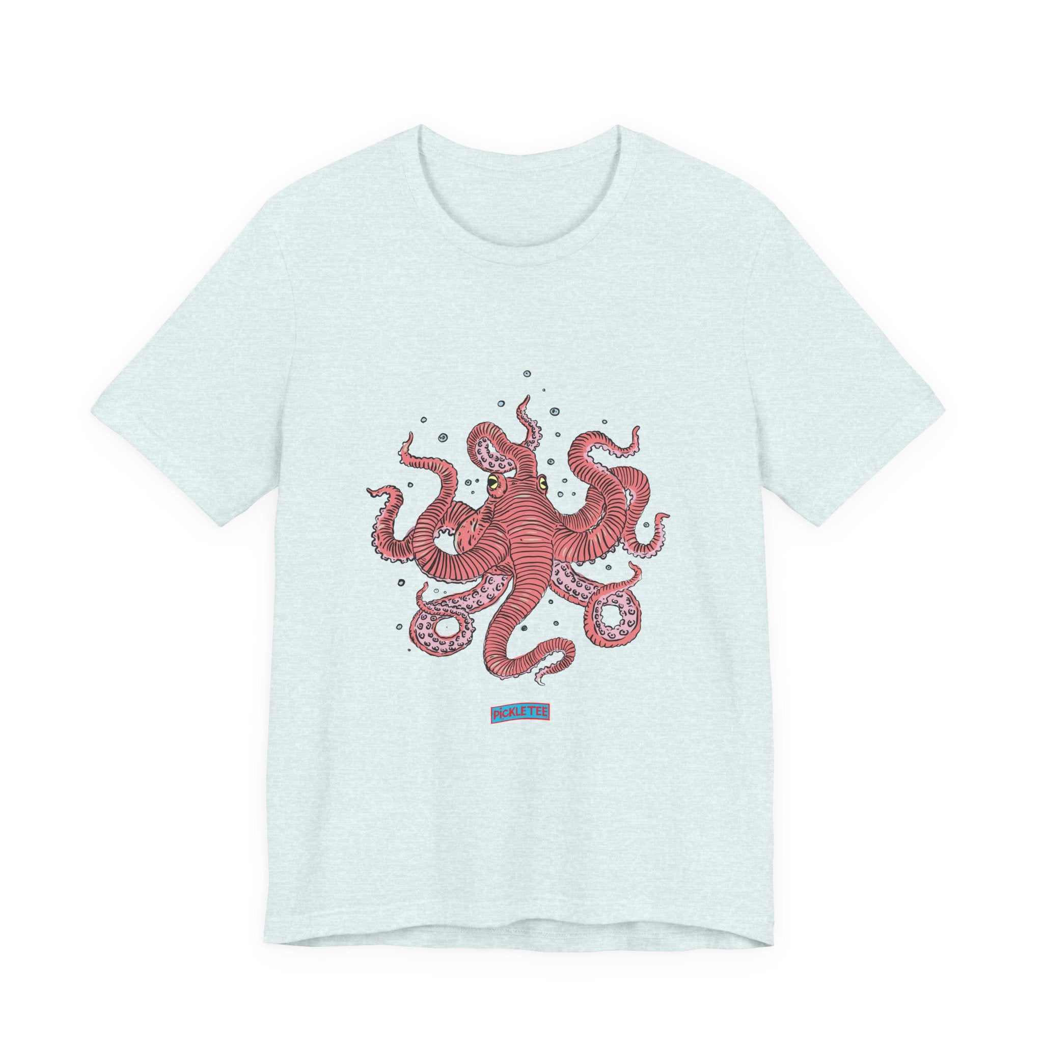 Artist Series: Octopus Unisex