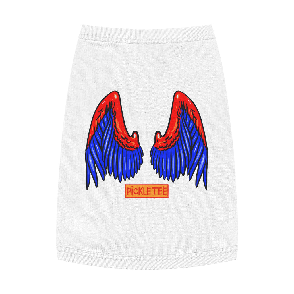 Pet Wings Tank Top