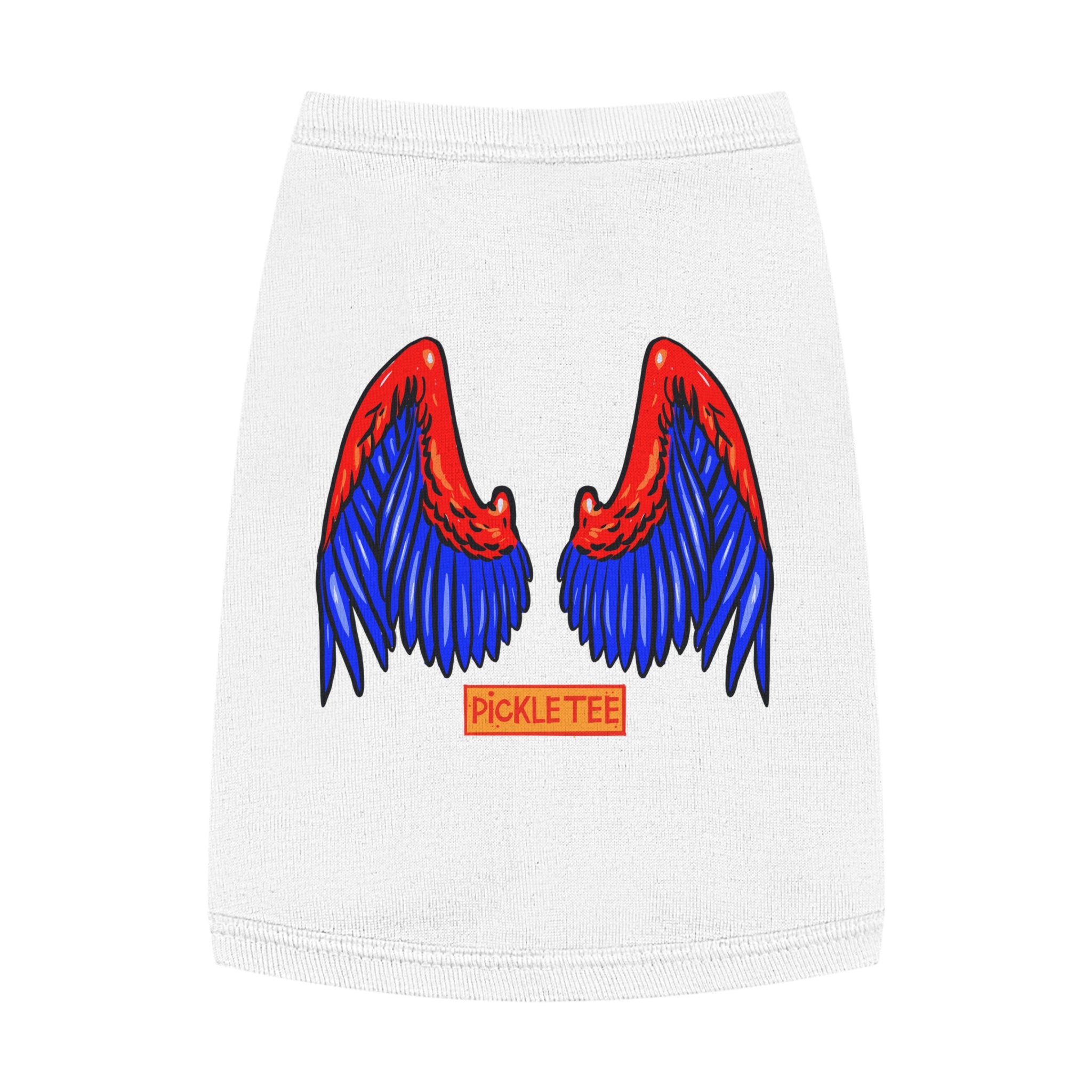 Pet Wings Tank Top