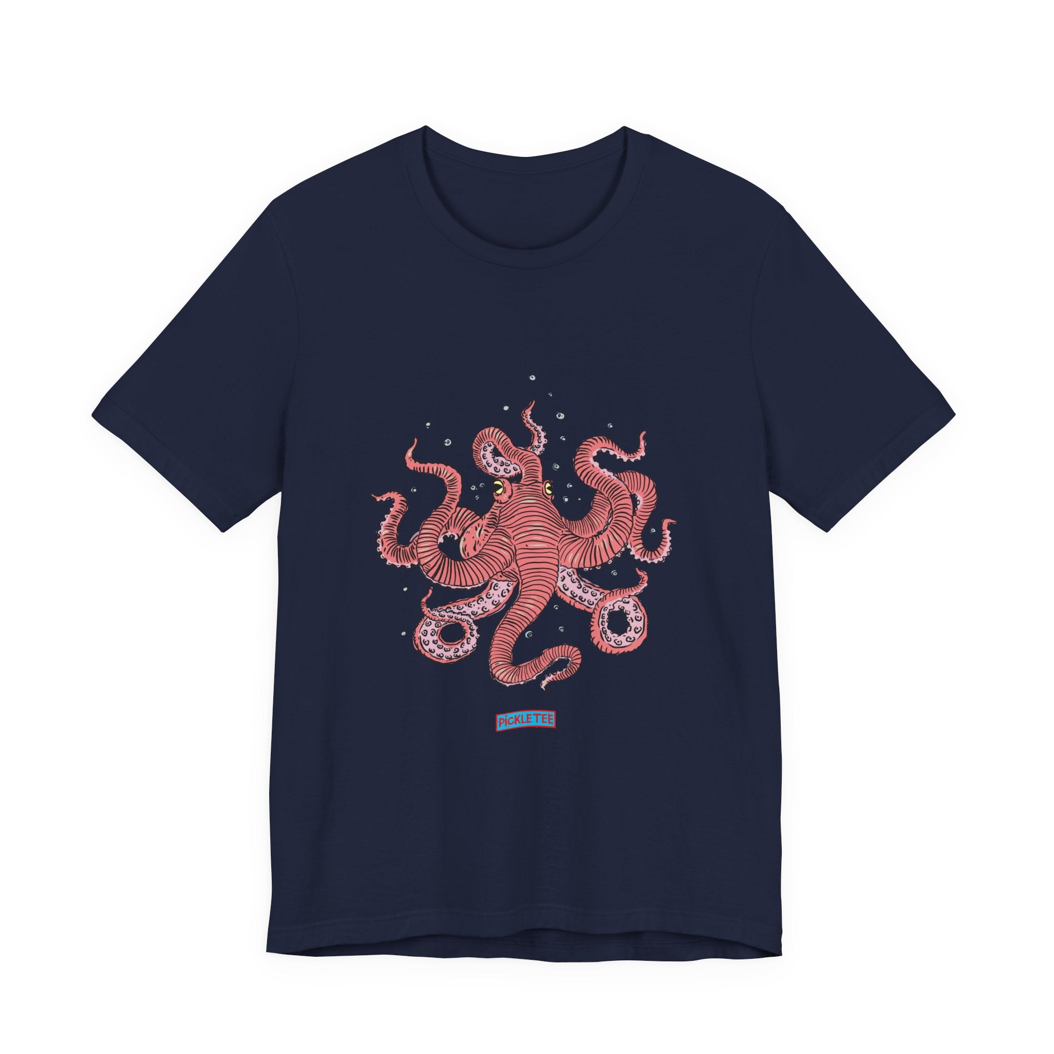 Artist Series: Octopus Unisex