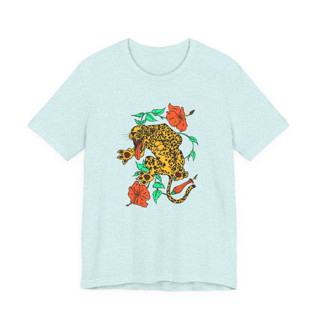 Artist Series: Jaguar Unisex