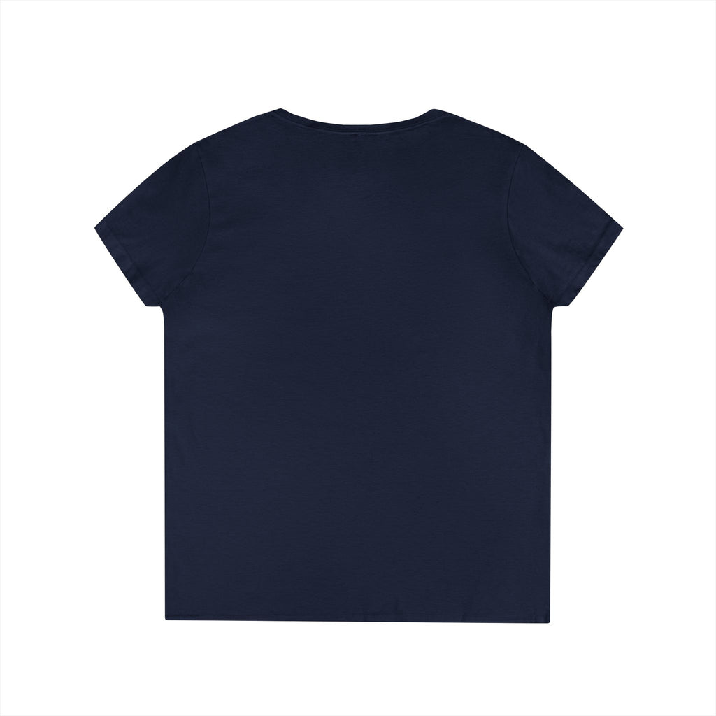 You Got This logo Women’s V-Neck Tee