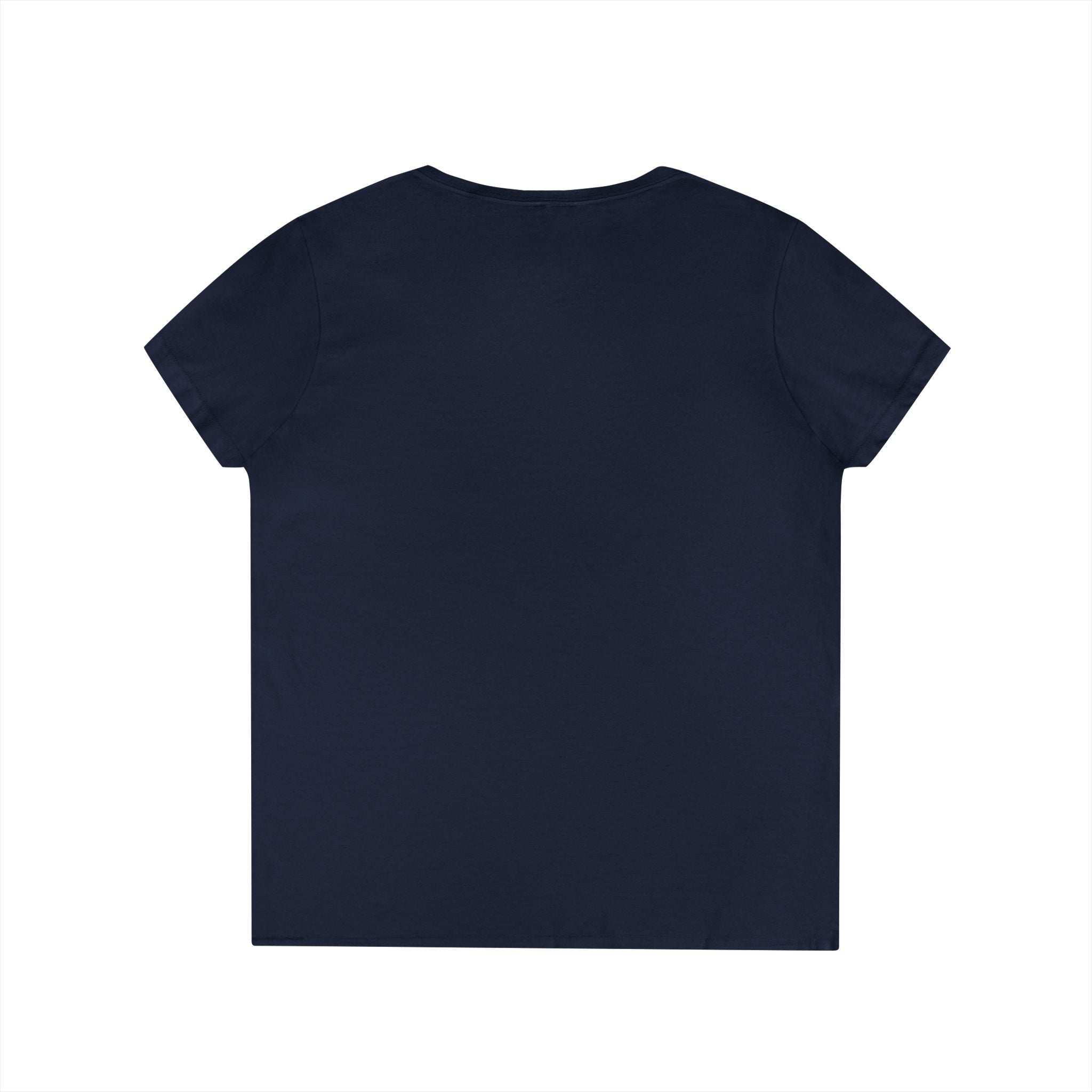 You Got This logo Women’s V-Neck Tee