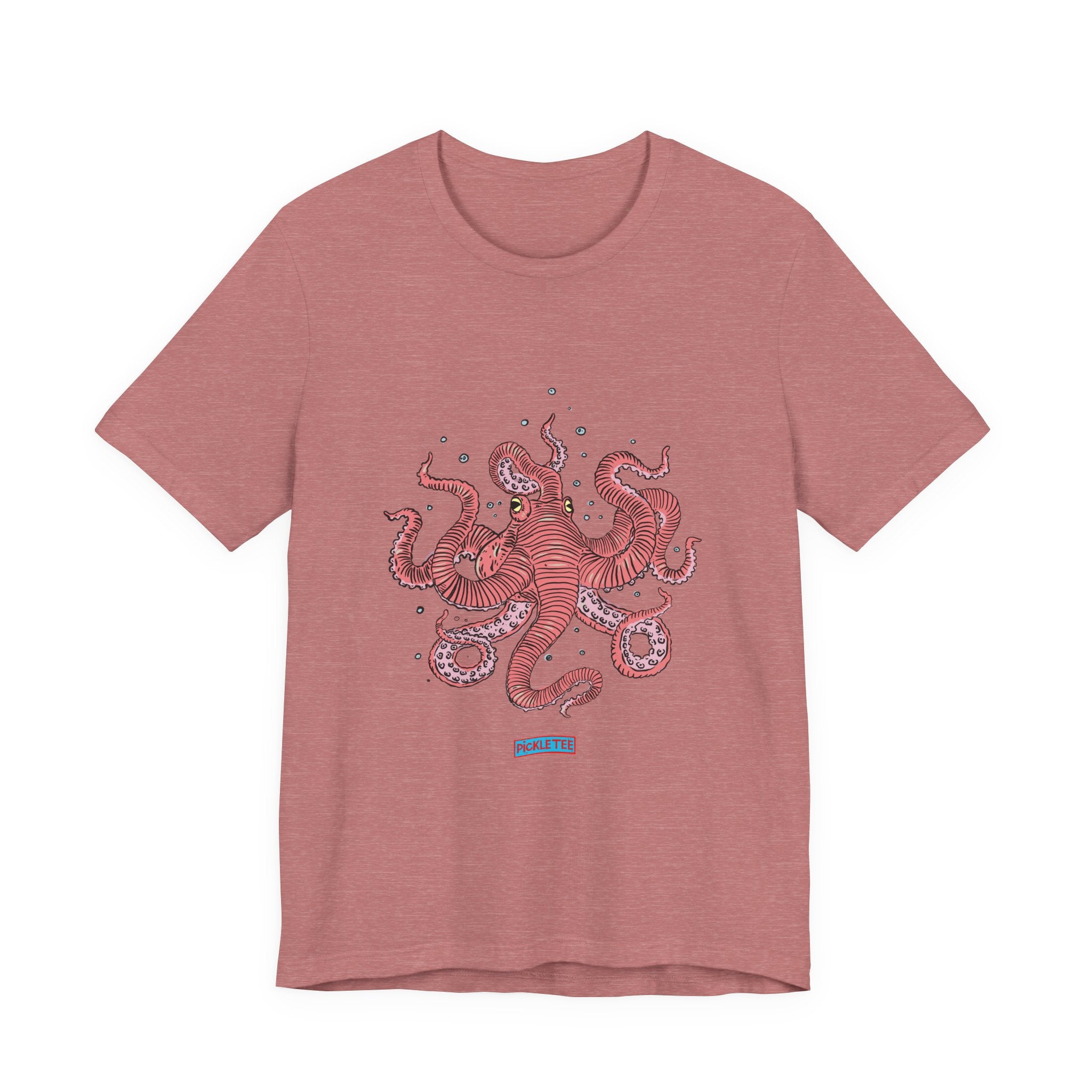 Artist Series: Octopus Unisex